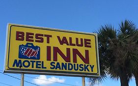 Best Value Inn Motel Sandusky
